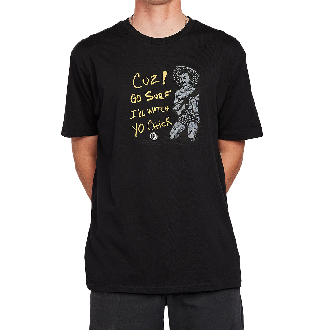 福袋 バースデイ S/S BOY BEACH TEE International IPD – Clothing