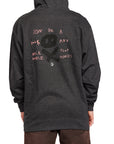 DON'T BE PULLOVER FLEECE