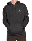 DON'T BE PULLOVER FLEECE