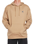 DON'T BE PULLOVER FLEECE