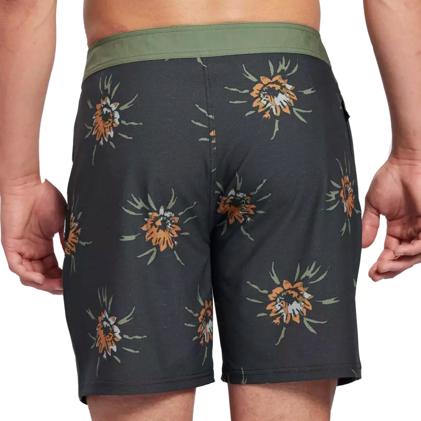 Surf Like a Local With The Five Six 1 Fit 18