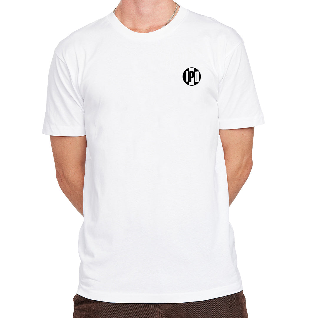 POOL SERVICE S/S TEE – IPD International