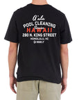 POOL SERVICE S/S TEE
