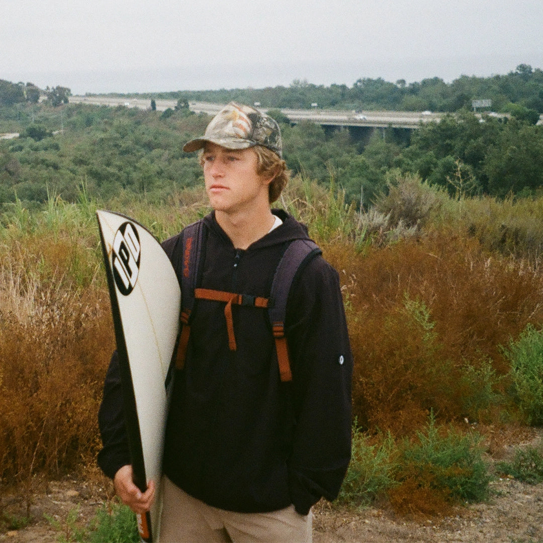Shade Jacket by IPD | Lightweight and Agile Outerwear – IPD