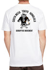 TIGER MASCOT S/S TEE