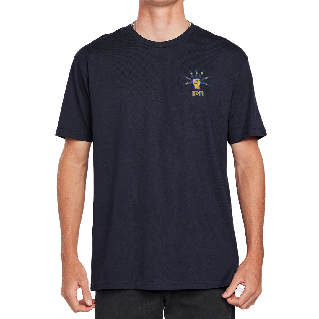 UNION S/S TEE – IPD International