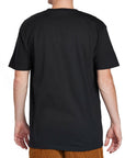 Squared Heavyweight S/S Tee