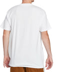 Squared Heavyweight S/S Tee