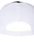 Navy/ White - 112FP - BACK