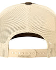 Chocolate Chip/ Birch - 112FP - BACK