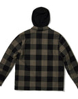 Shipsterns Jacket