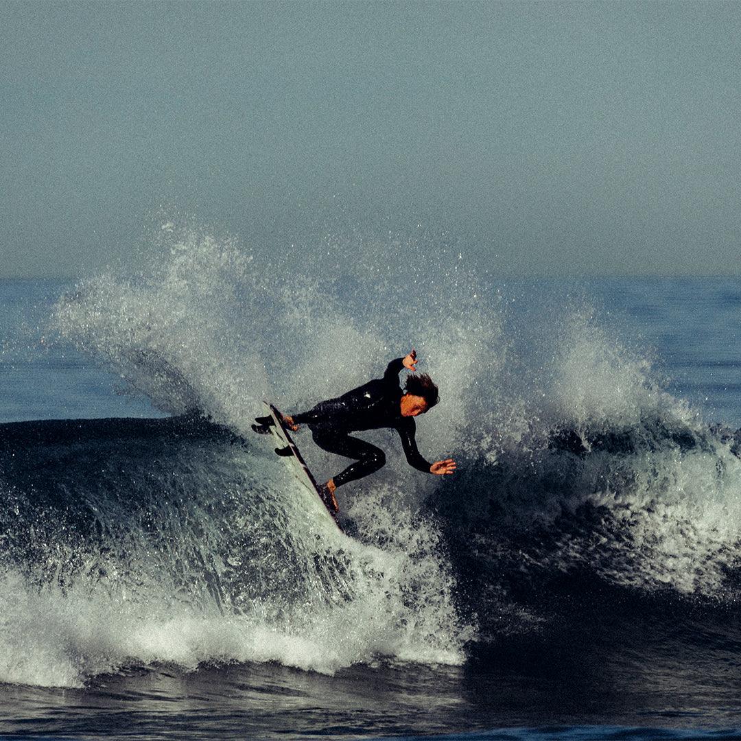 Stay Toasty and Flexible: The 3M Full Wetsuit – IPD International