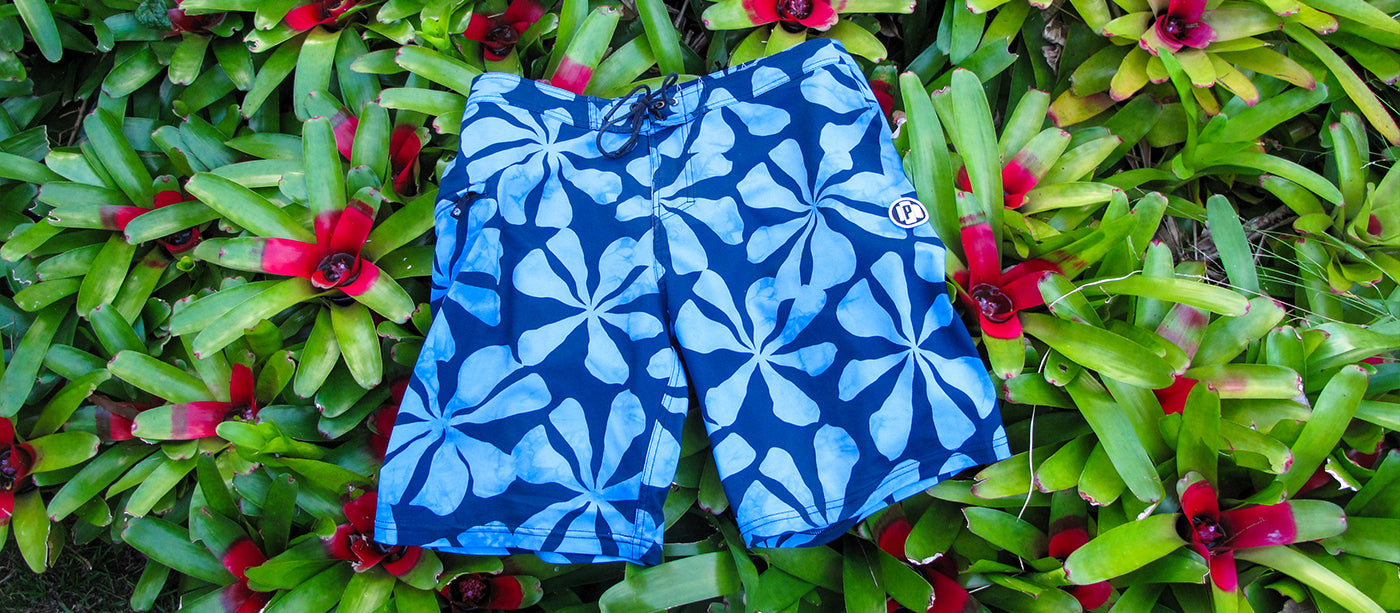 THE BEST 4TH OF JULY BOARD SHORTS