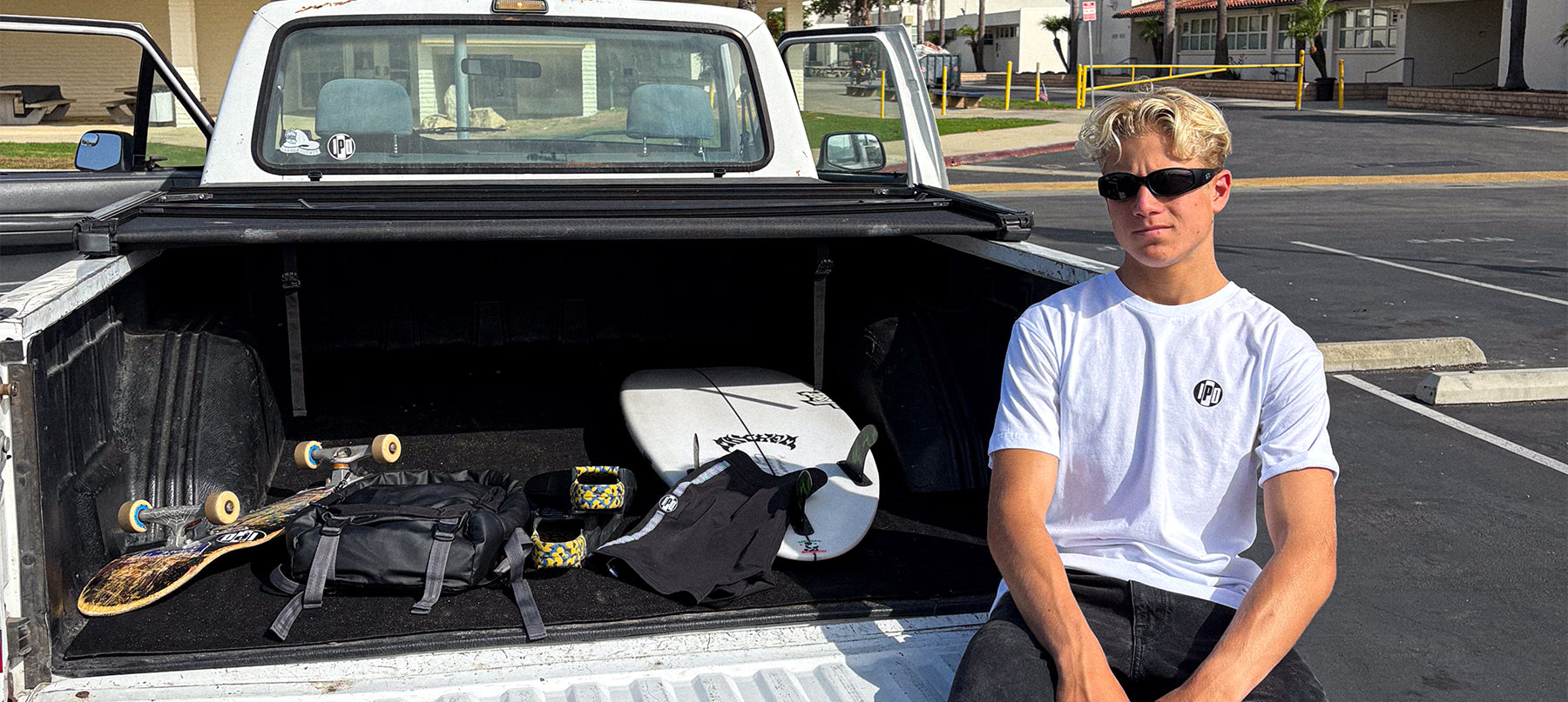 BACK TO SCHOOL ESSENTIALS: BUILT FOR THE JOURNEY, NOT JUST THE BELL