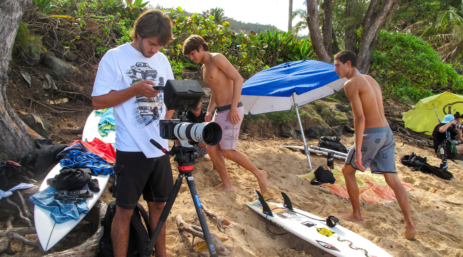 BOYS' BOARDSHORT CLUB APERITIVO