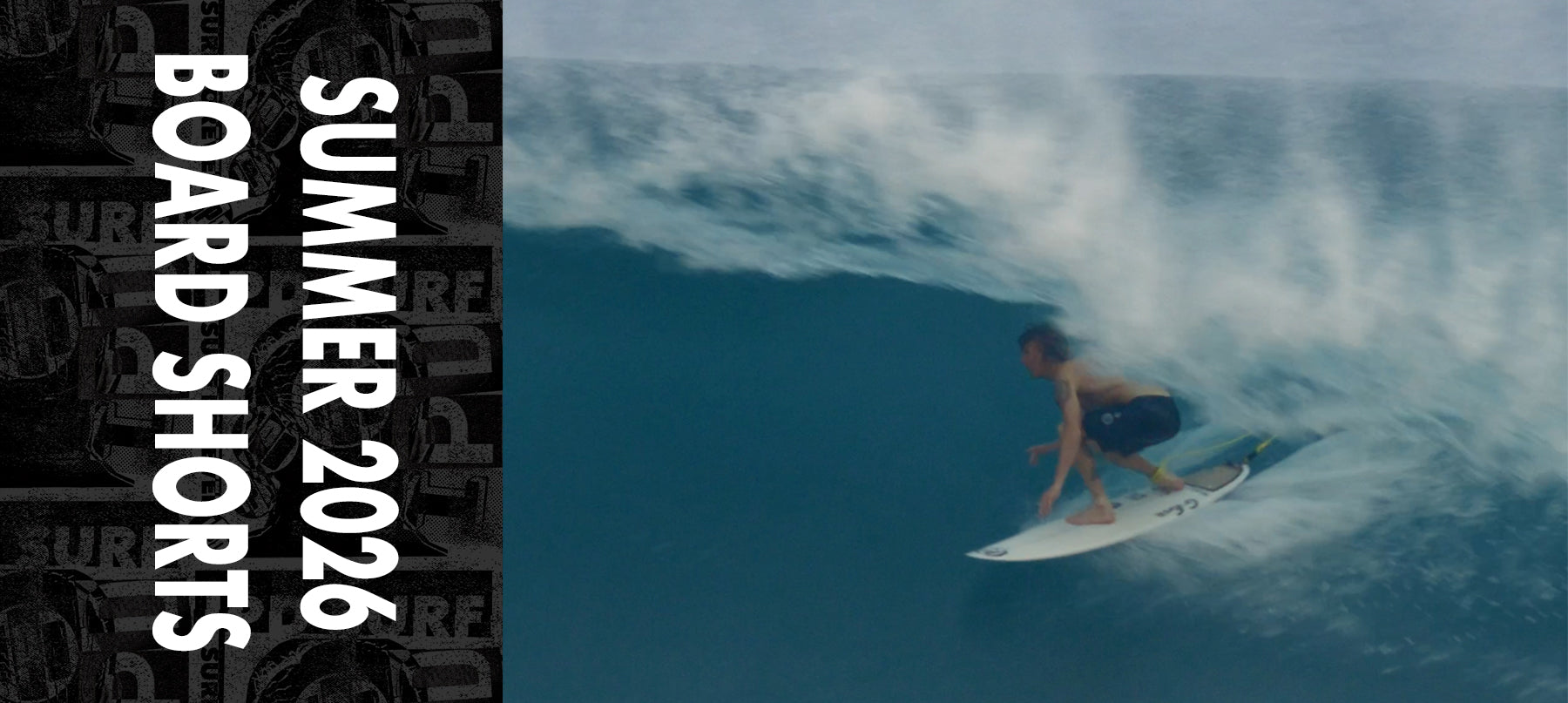 PERFECT BOARD SHORTS FOR SUMMER 2026