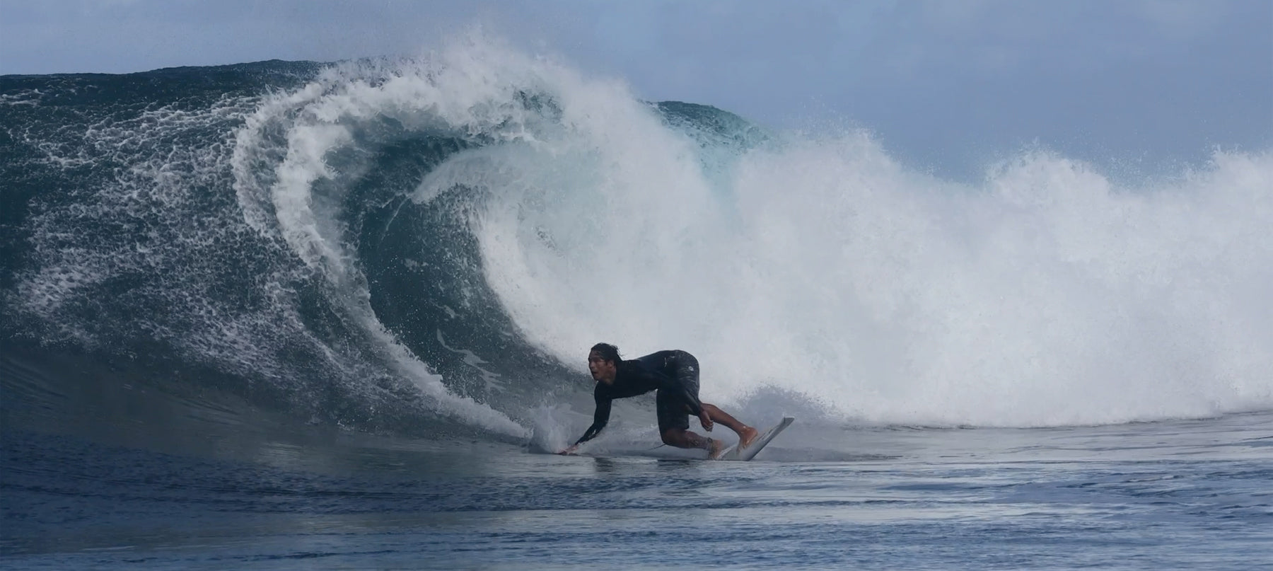 WHY IPD MAKES THE BEST BOARDSHORTS AROUND