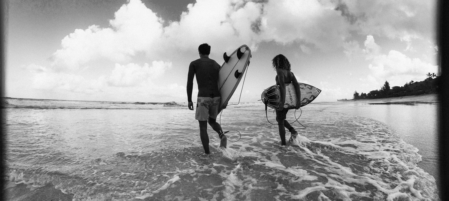 BEST-IN-CLASS BOARDSHORTS BY IPD