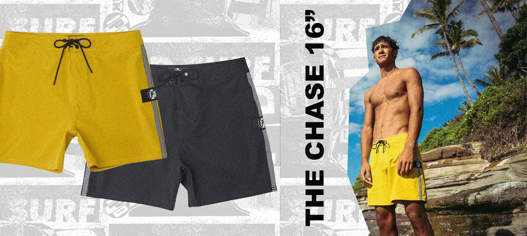 NOT CHASING TRENDS
