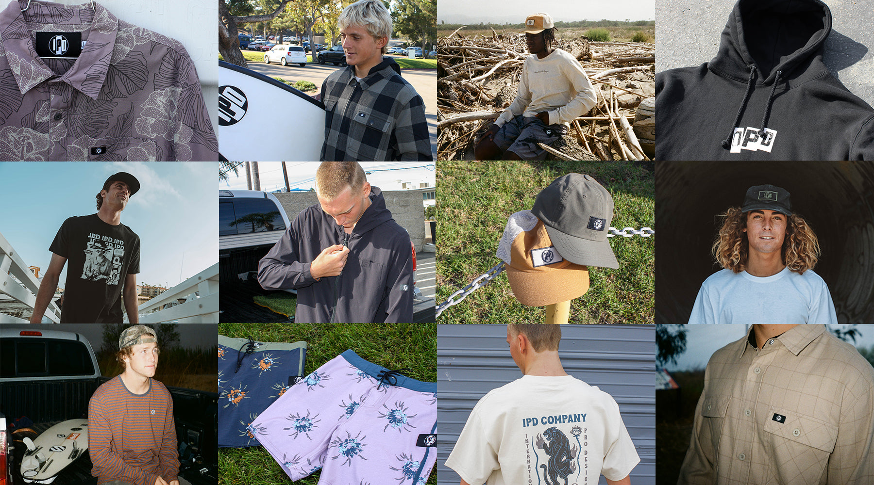 IPD's Ultimate Holiday Gift Guide: Find the Perfect Gift for Every ...