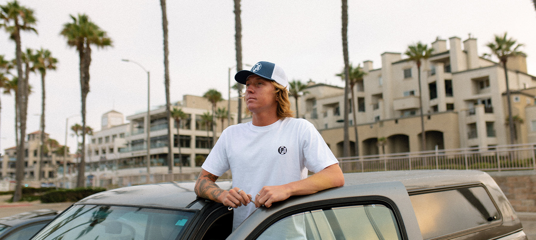 THE MECCA: SOUTHSIDE HB