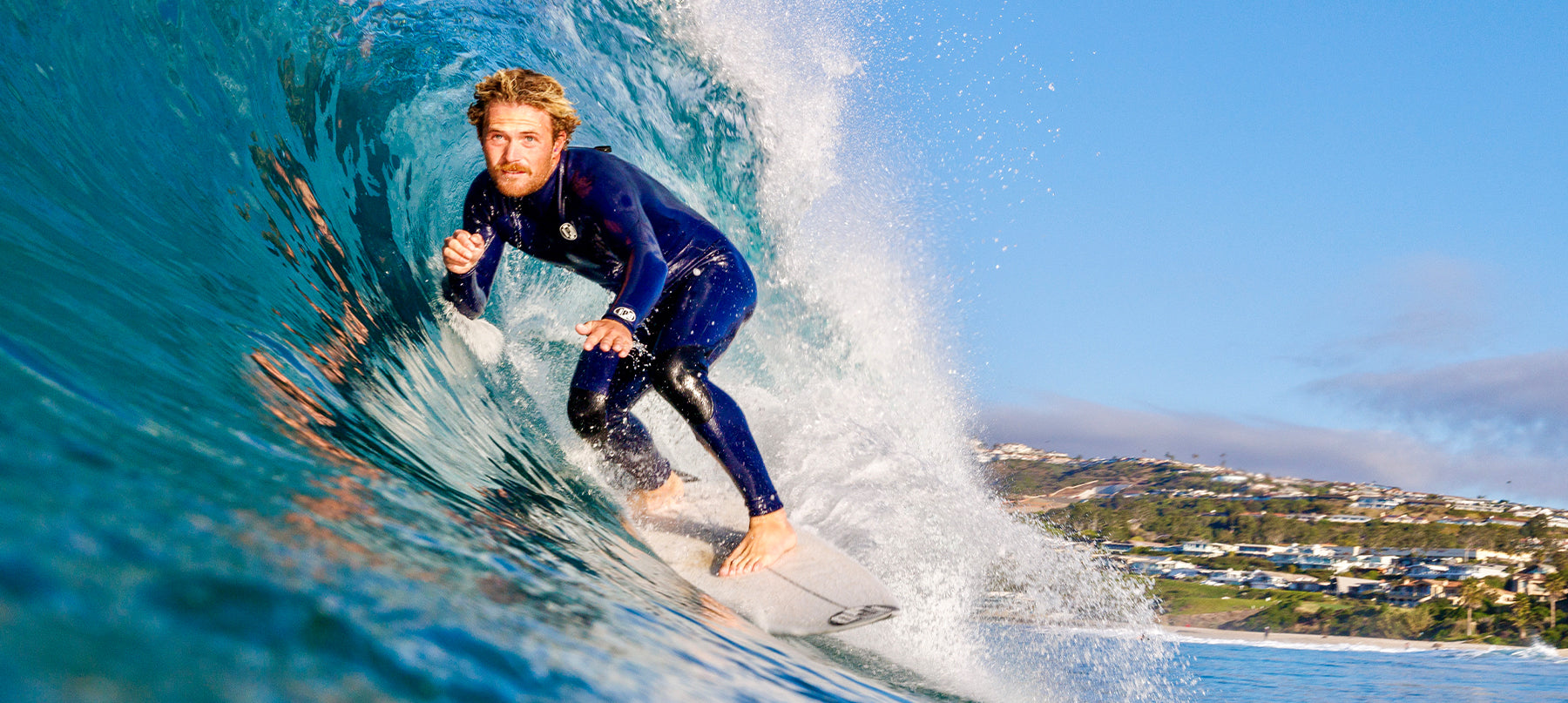 The Best Surf-Related New Year's Resolutions for 2025