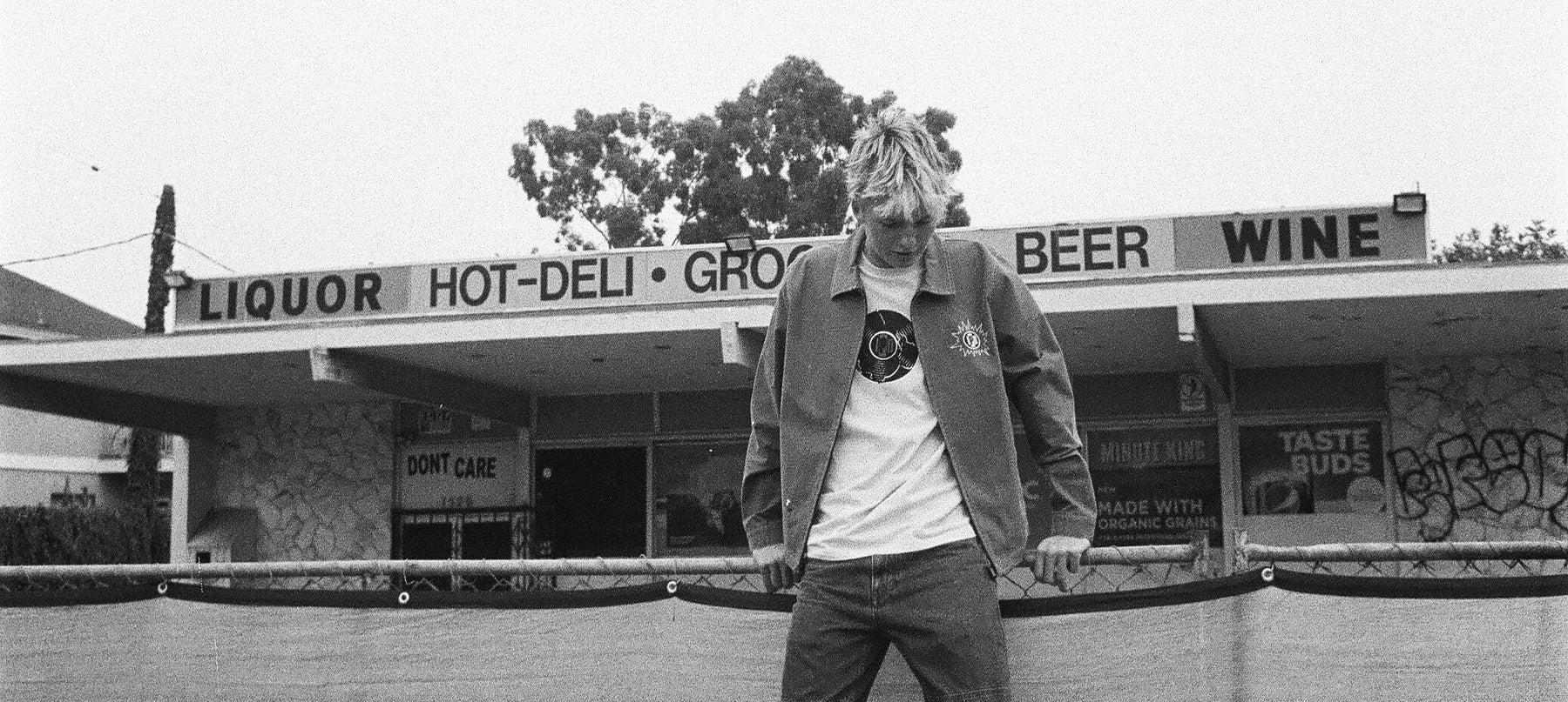 THE SOUNDS OF IPD SURF