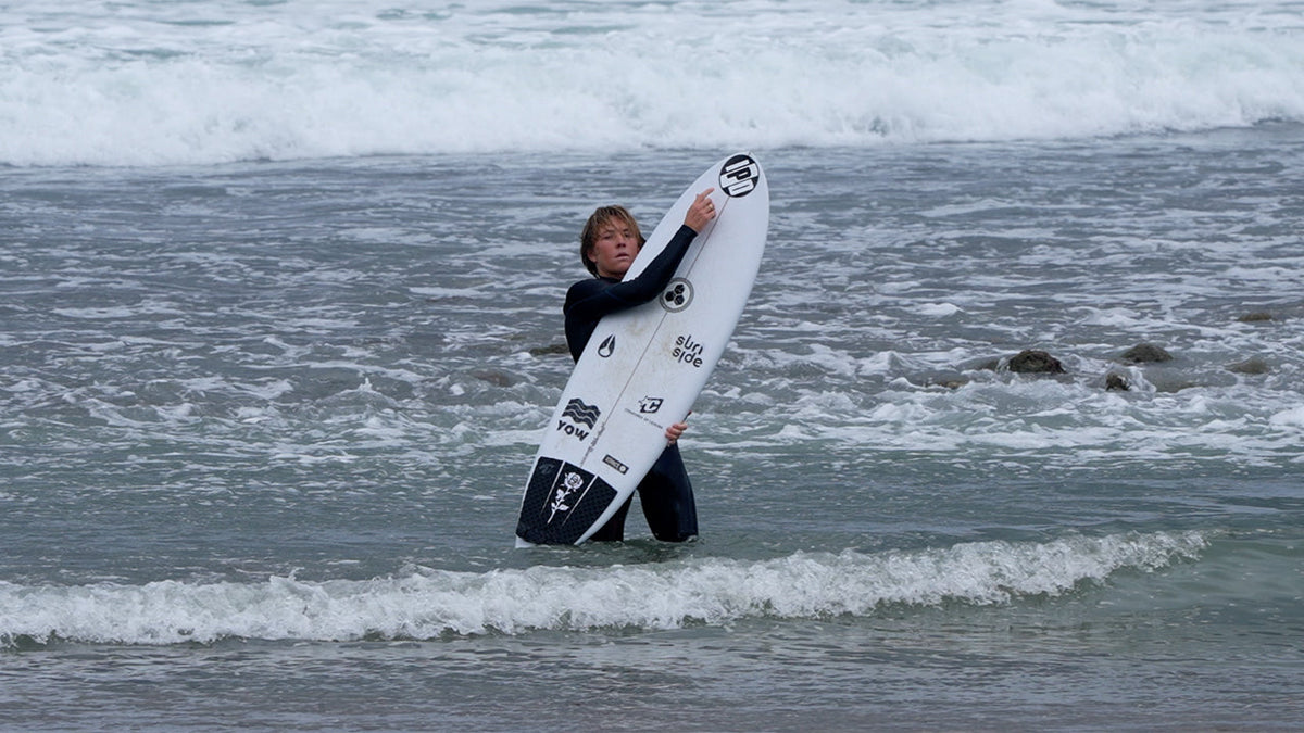 MORE THAN CLIPS: WHY THE IPD SURF YOUTUBE CHANNEL IS WORTH YOUR TIME