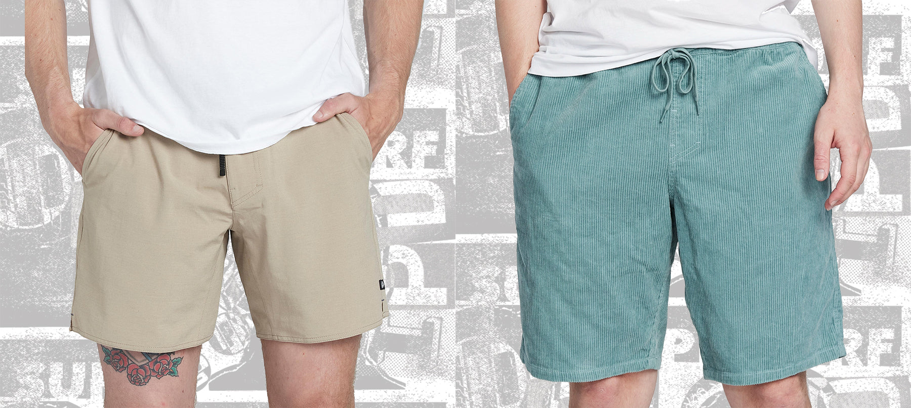 EXPLORING IPD WALK SHORTS: COMFORT AND VERSATILITY FOR YOUR ACTIVE LIFESTYLE