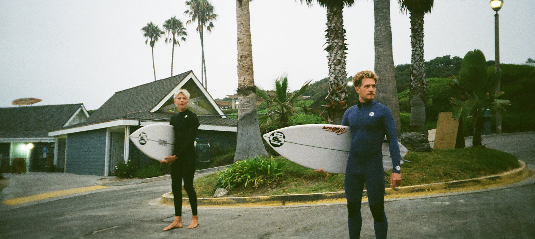 WINTER IN SOUTHERN CALIFORNIA: A UNIQUE WAVE-RIDING EXPERIENCE