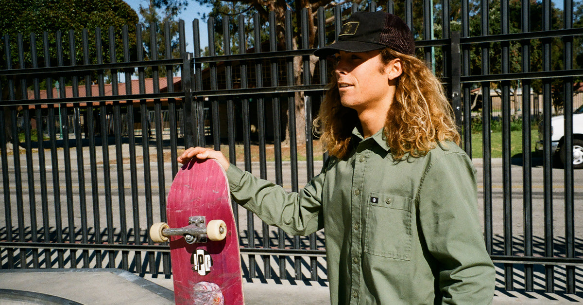 Get Ready to Button Up: IPD's Fresh Wovens Collection – IPD International