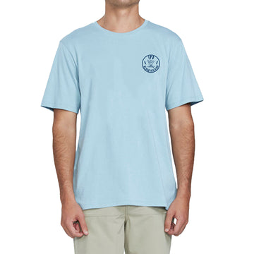 ALOHA SHAKA S/S TEE