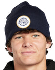 Ben Carlson Beanie