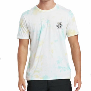 Calm in the Chaos Short Sleeve Tee