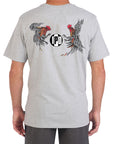 Chickens Hawaii Tee