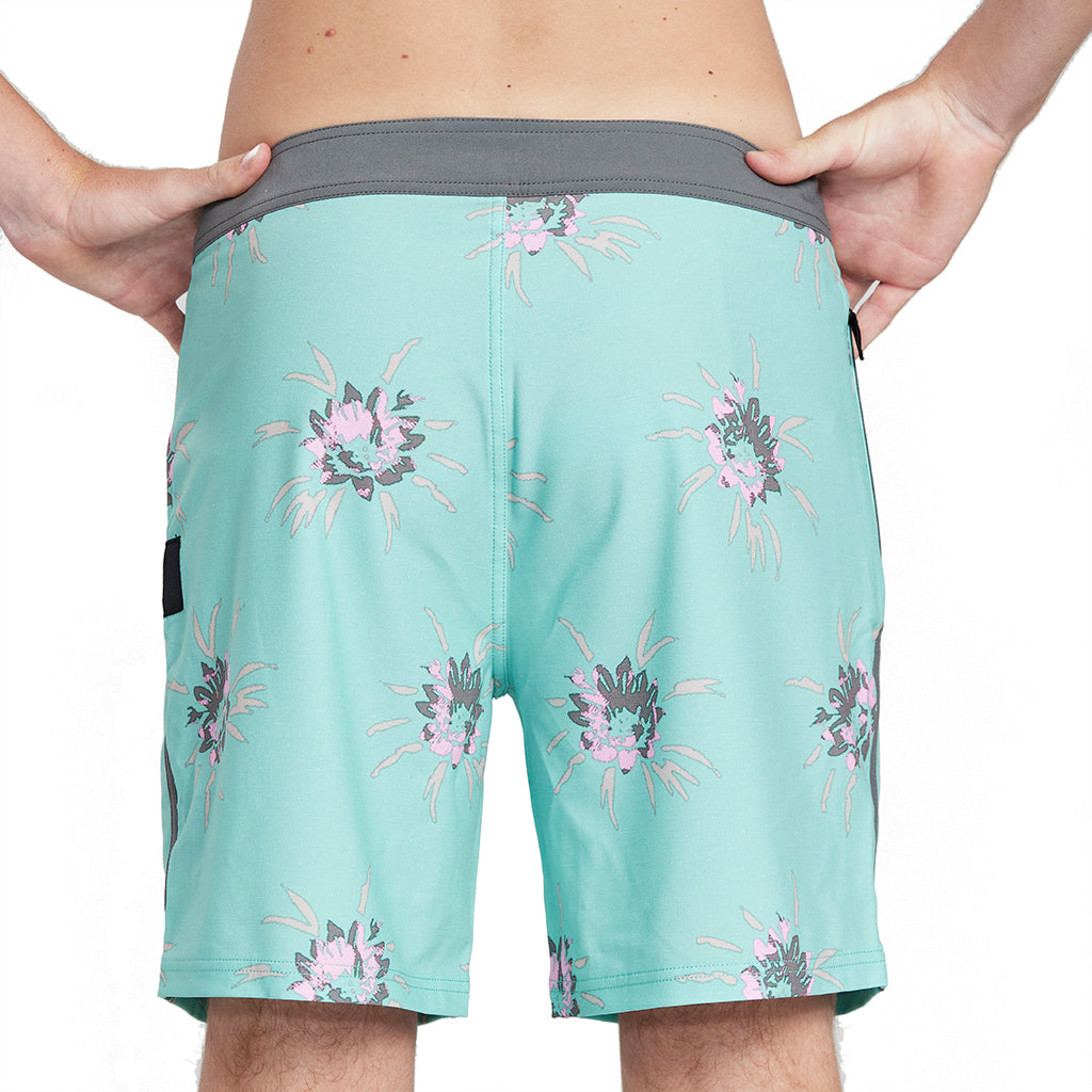 Five Six 1 Fit 18&quot; Boardshort