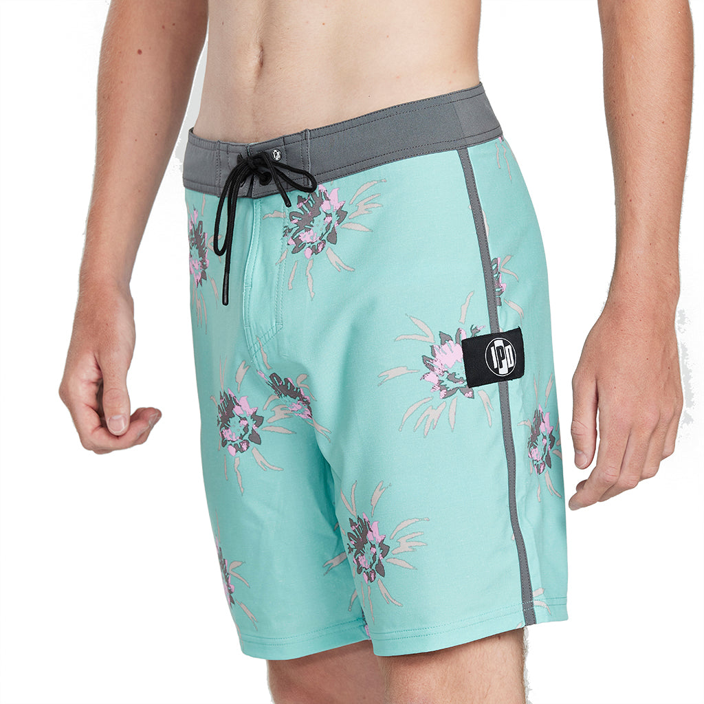 Five Six 1 Fit 18&quot; Boardshort