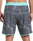 Frequency 83 Fit 18" Boardshort