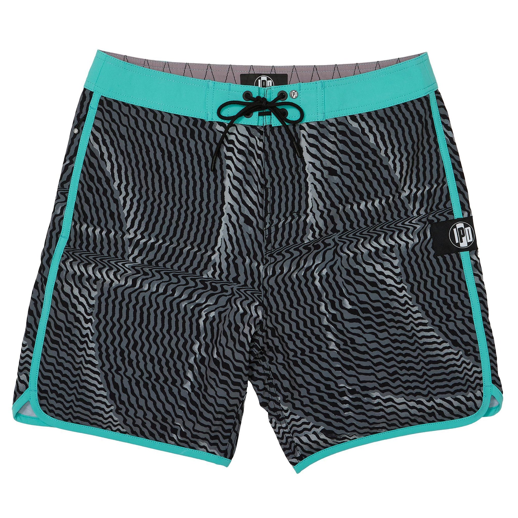 Frequency 83 Fit 18&quot; Boardshort