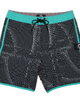 Frequency 83 Fit 18" Boardshort