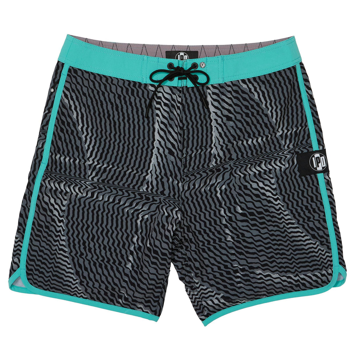 FREQUENCY 83 FIT 18&quot; BOARDSHORT