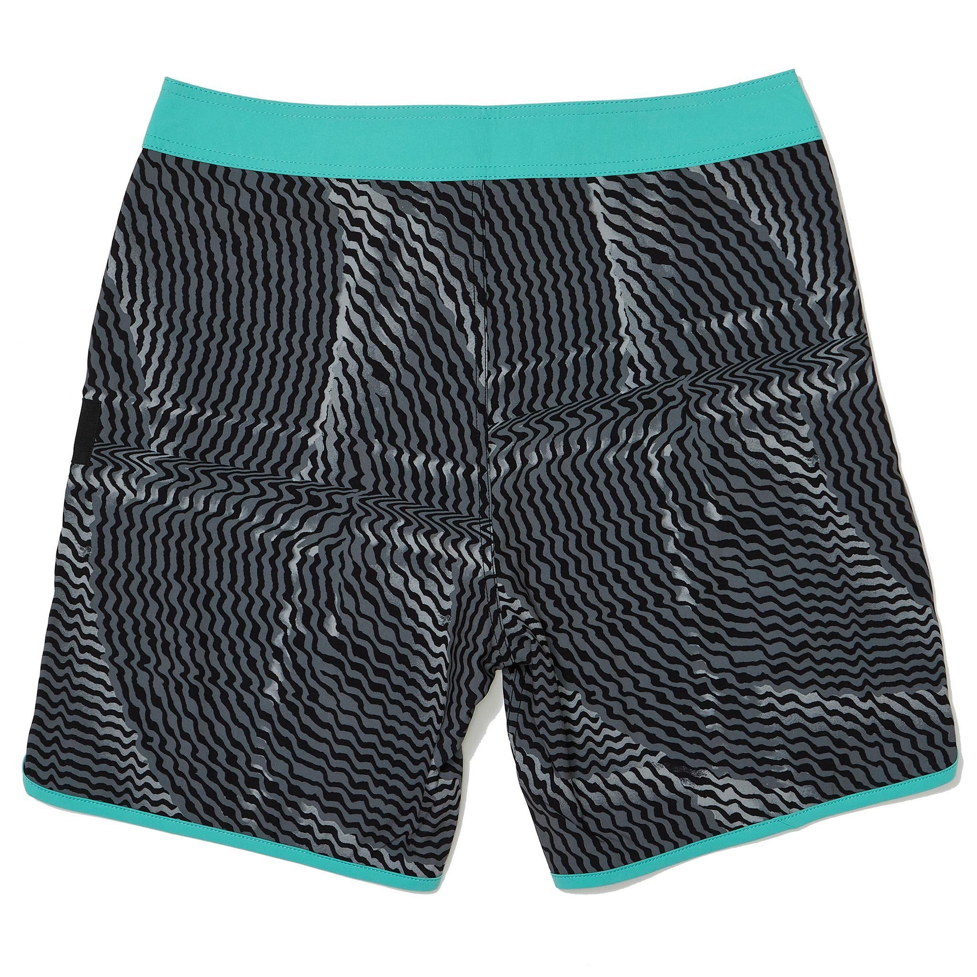 Frequency 83 Fit 18&quot; Boardshort