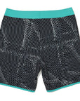 Frequency 83 Fit 18" Boardshort