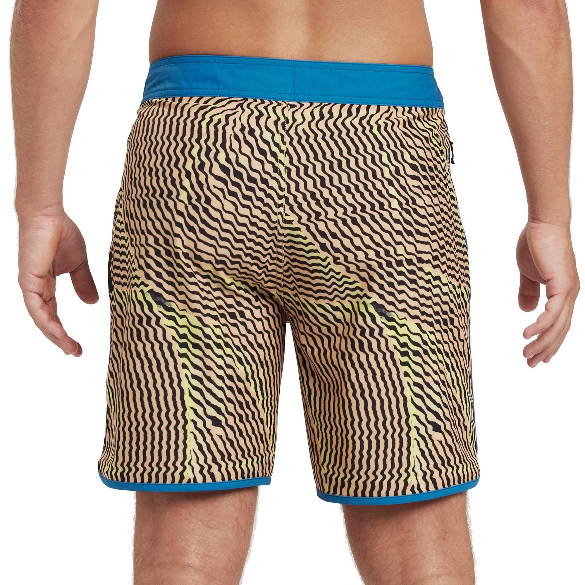 Frequency 83 Fit 18&quot; Boardshort