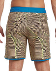 Frequency 83 Fit 18" Boardshort