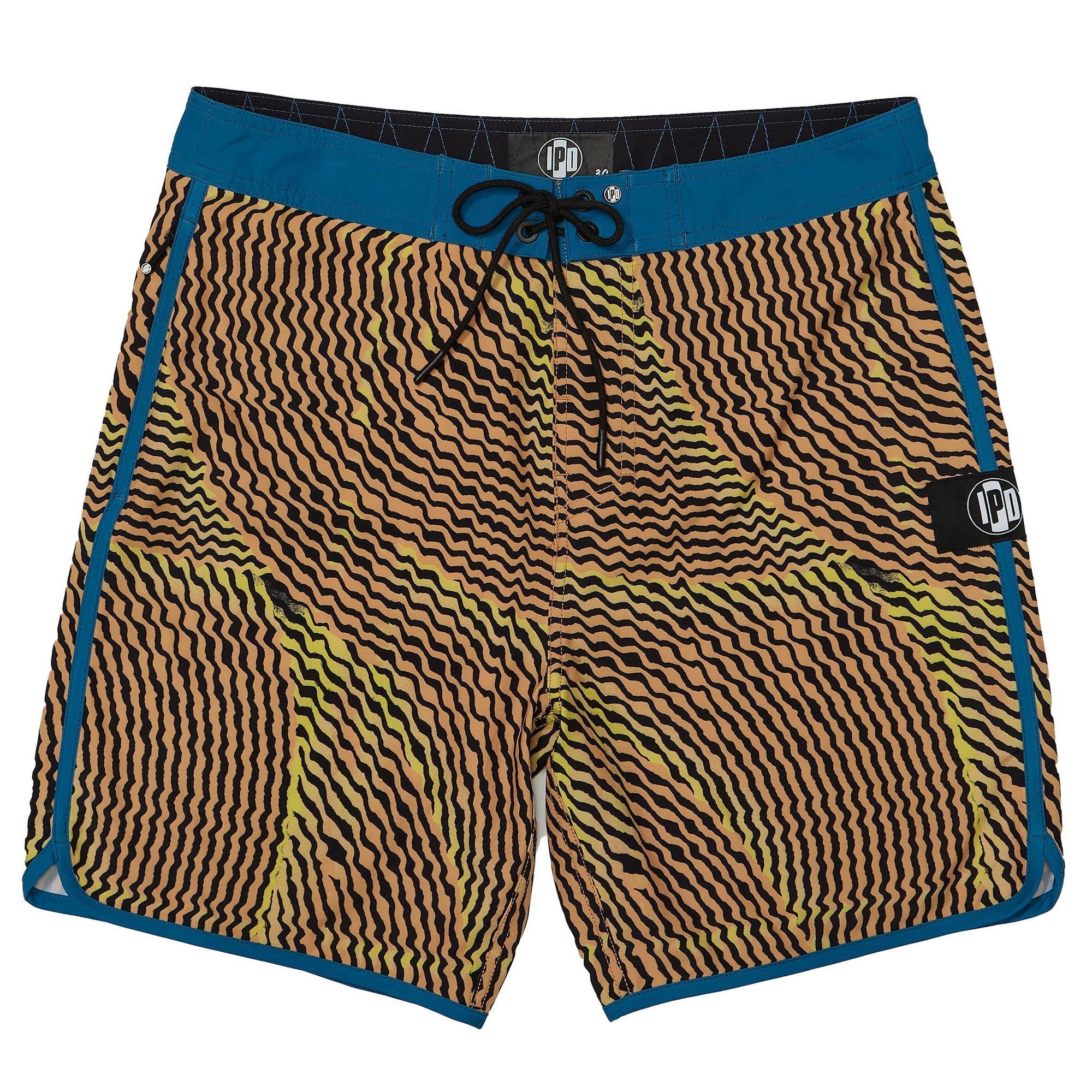 Frequency 83 Fit 18&quot; Boardshort