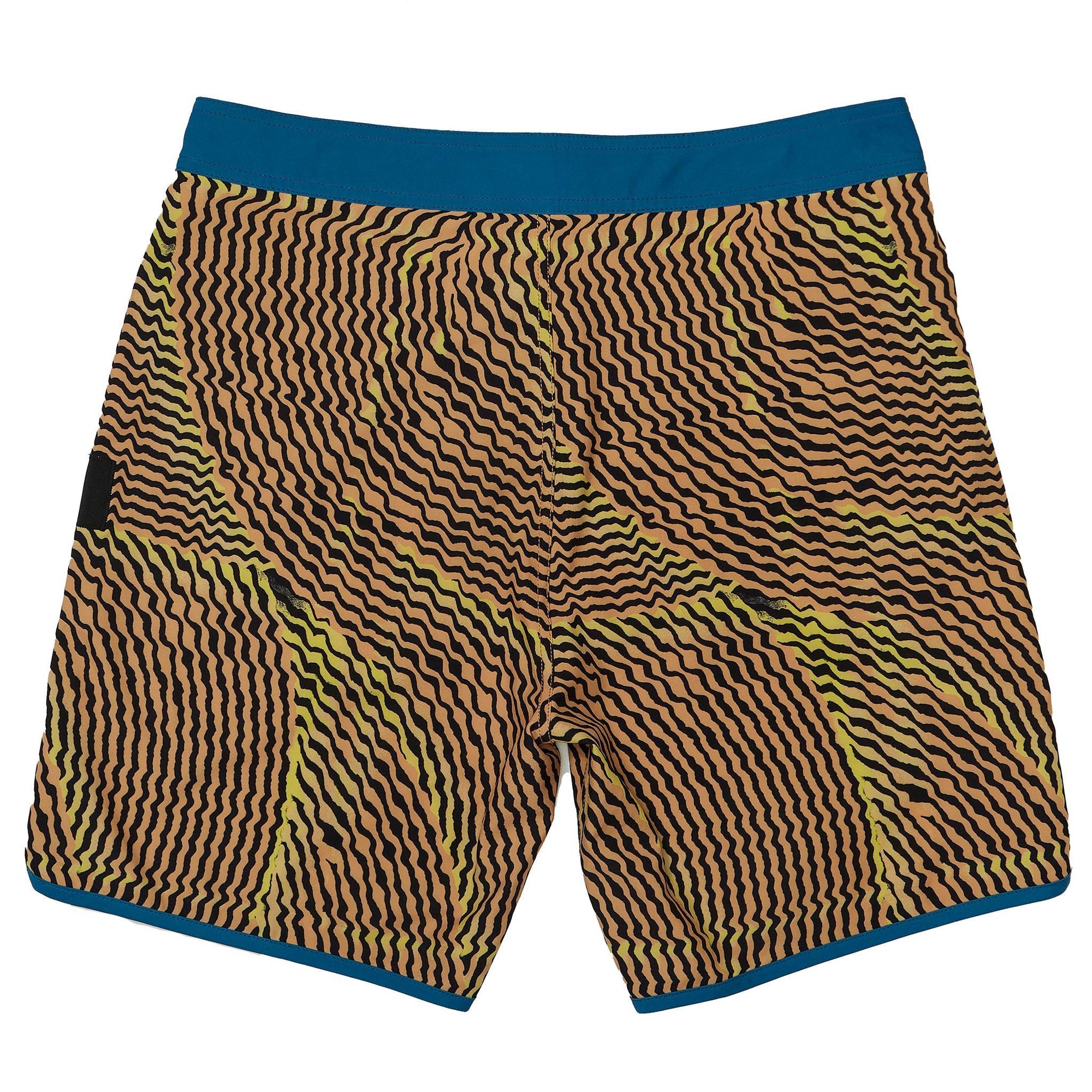 Frequency 83 Fit 18&quot; Boardshort