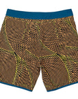 Frequency 83 Fit 18" Boardshort