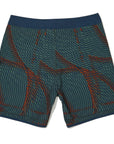 Frequency 83 Fit 18" Boardshort