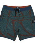 Frequency 83 Fit 18" Boardshort